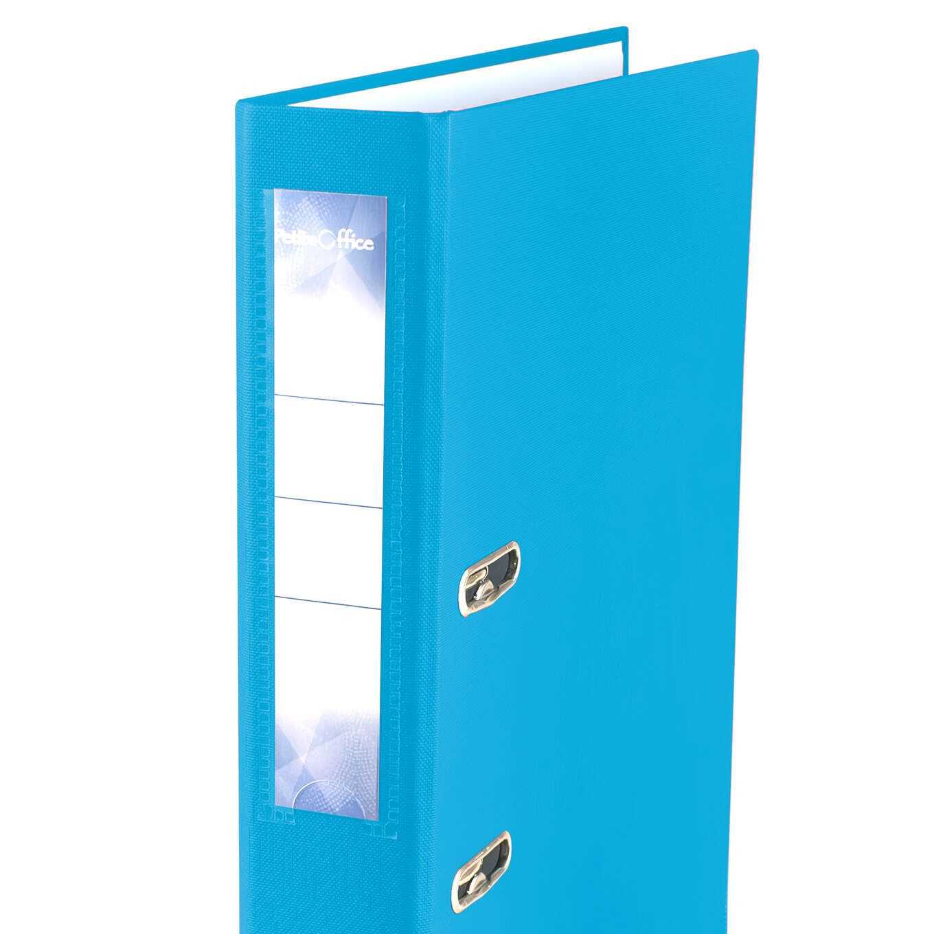 Segregator Petite Office A4/50 pastelowy niebieski